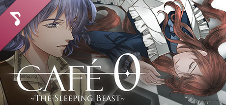 CAFE 0 ~The Sleeping Beast~ - Original Soundtrack banner image