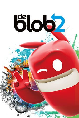 de Blob 2 Steam CD Key