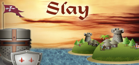 Slay Cover Image