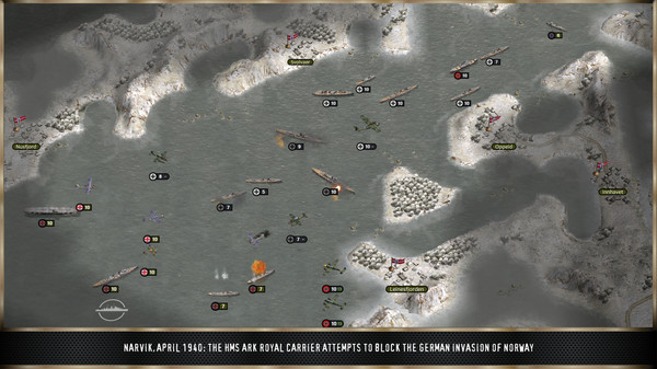 Order of Battle: Kriegsmarine for steam Order of Battle: Kriegsmarine for steam
