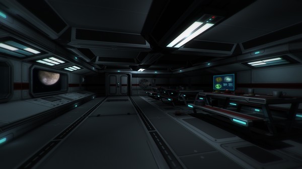 скриншот Lemuria: Lost in Space 4