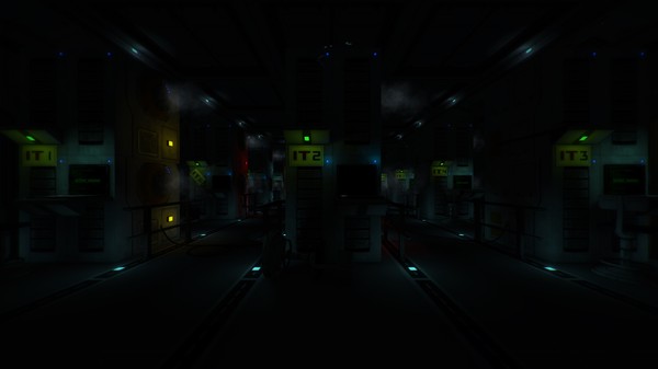 скриншот Lemuria: Lost in Space 2