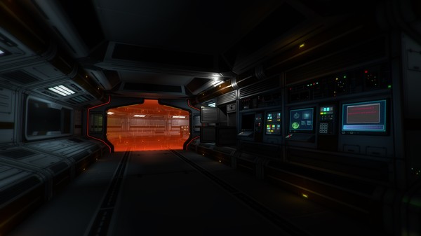 скриншот Lemuria: Lost in Space 5