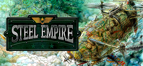 Steel Empire header image