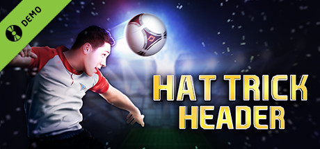 Hat Trick Header Demo banner