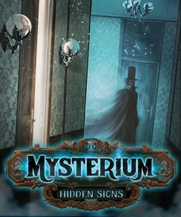 Mysterium - Hidden Signs