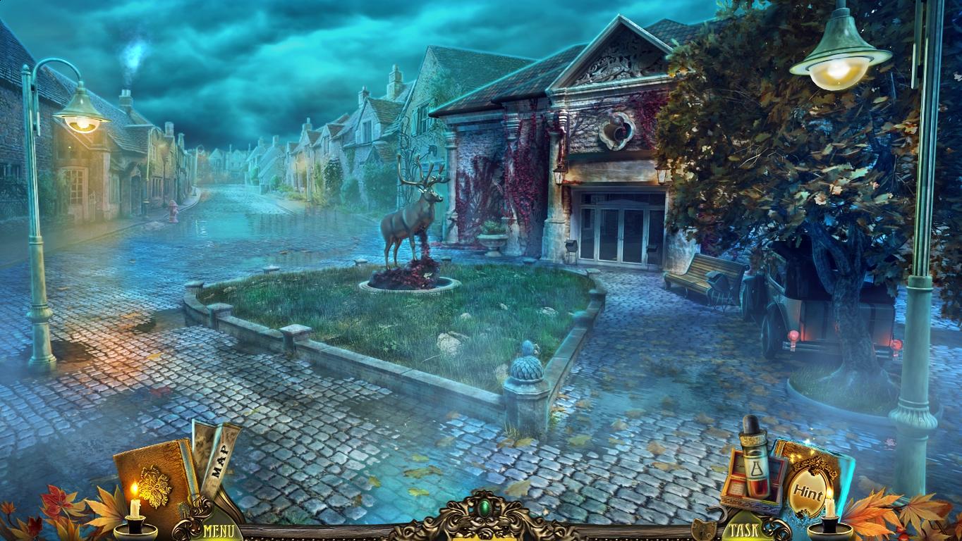 Mountain Trap 2: Under the Cloak of Fear #9