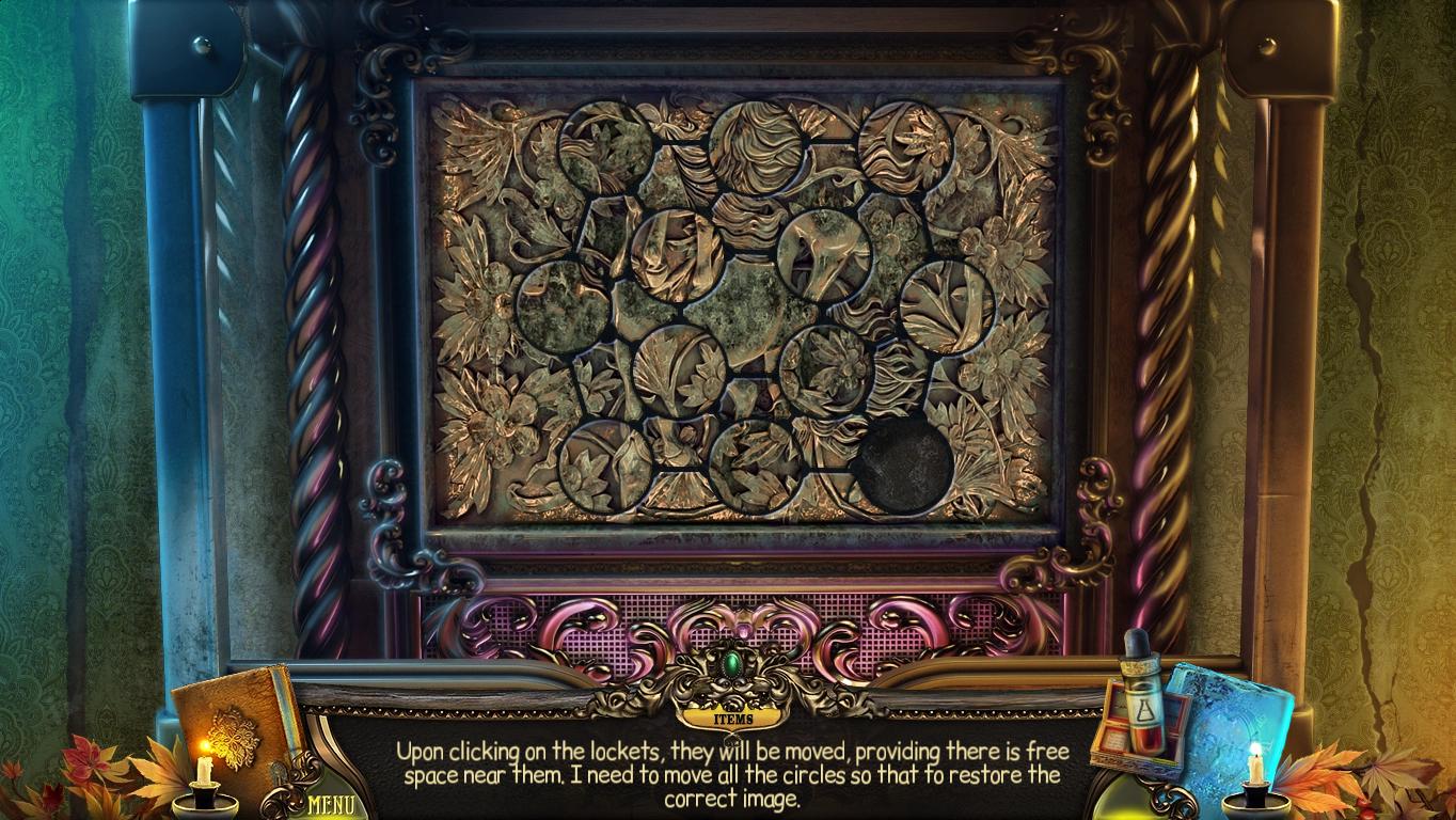 Mountain Trap 2: Under the Cloak of Fear #13