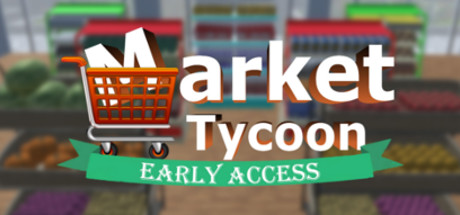 Market Tycoon header image