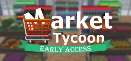 Market Tycoon Cover Image