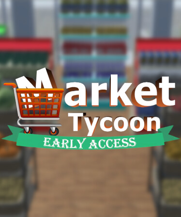 Market Tycoon