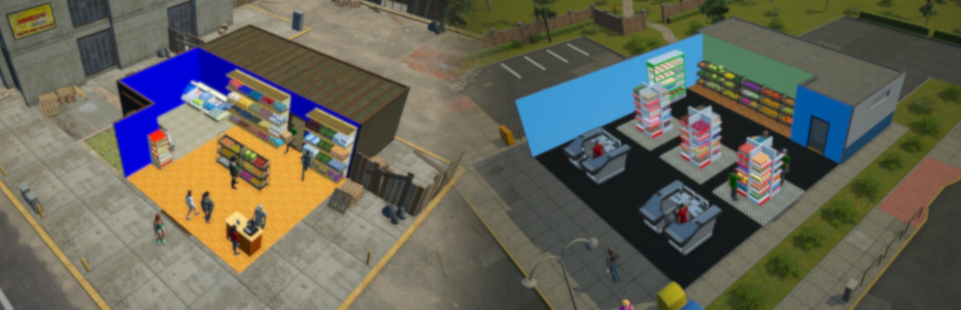 Market Tycoon