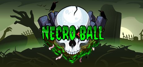 Necroball Cover Image
