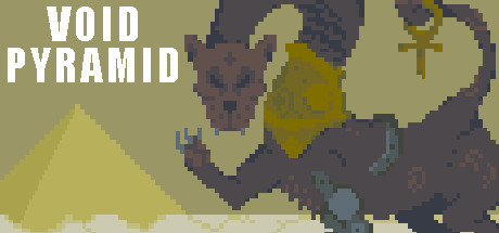 Void Pyramid Cover Image