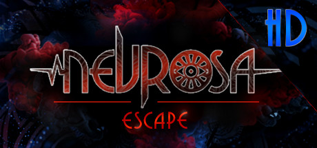 Nevrosa: Escape Cover Image