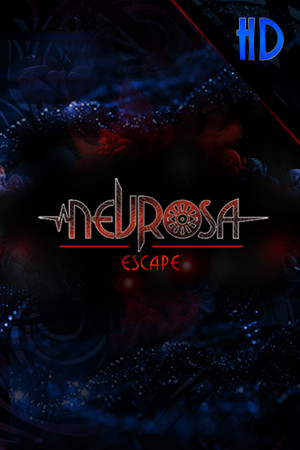 Nevrosa Escape Steam CD Key
