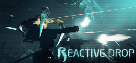 Alien Swarm: Reactive Drop Cover Image