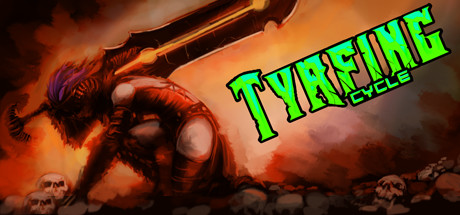 Tyrfing Cycle banner