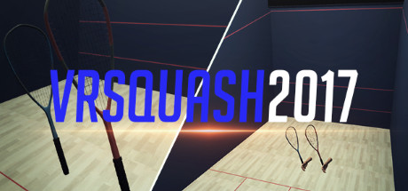 VR Squash 2017 Cover Image