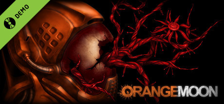 Orange Moon Demo banner