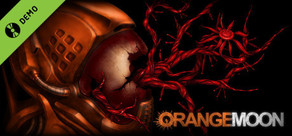 Orange Moon Demo