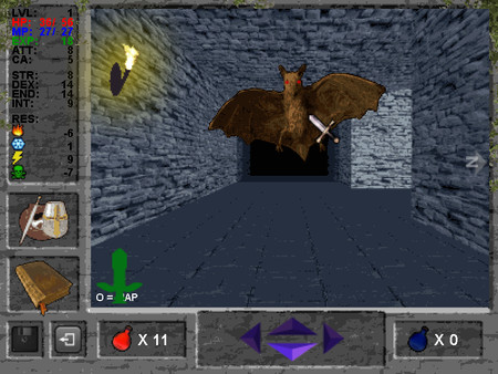 VERLIES II - Verlies Origins