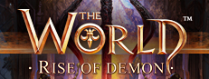 The World 3:Rise of Demon