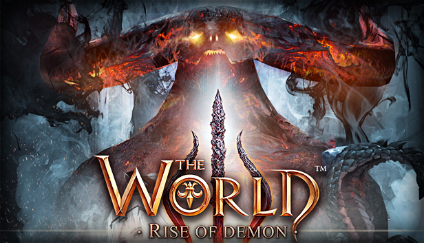 the world 3 rise of demon apkpure