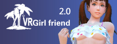 VR GirlFriend 게임 이미지