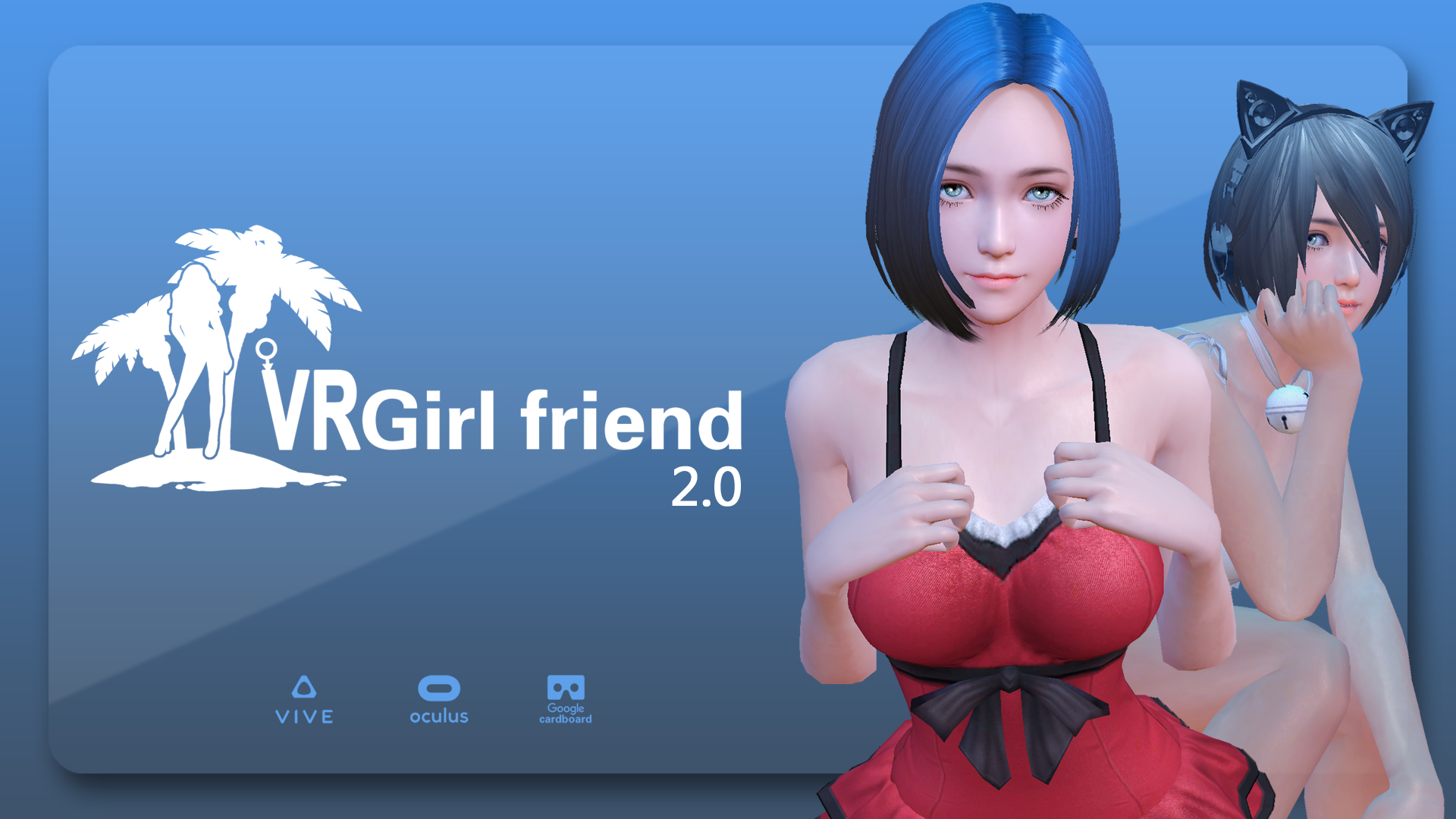 Bonde Maxim bevægelse VR GirlFriend on Steam