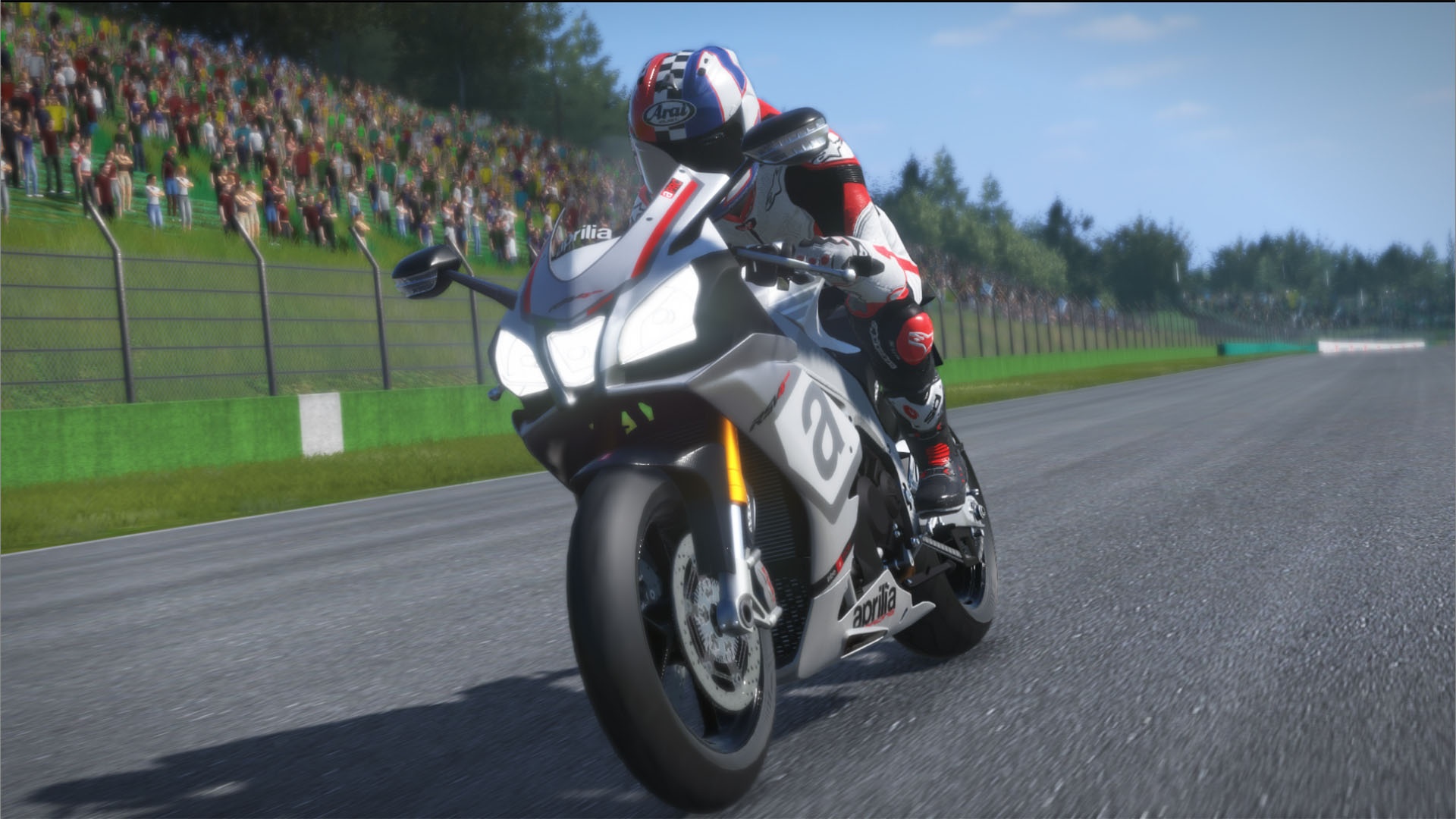 Ride 2 Free Bikes Pack 3 screenshot screenshot 3