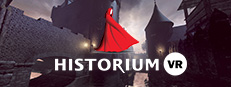 Historium VR - Relive the history of Bruges 게임 이미지