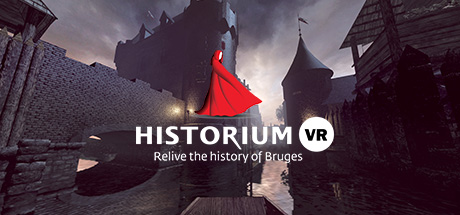 Historium VR - Relive the history of Bruges steam charts