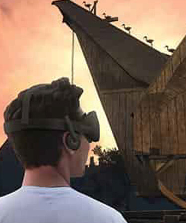 Historium VR - Relive the history of Bruges