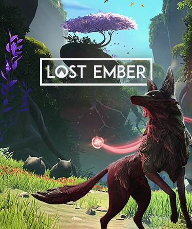 LOST EMBER