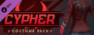 Seraph - Cypher (Costume pack)