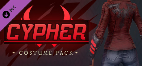 Seraph - Cypher (Costume pack) banner image