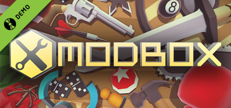 Modbox Demo banner