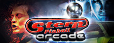 Stern Pinball Arcade 게임 이미지