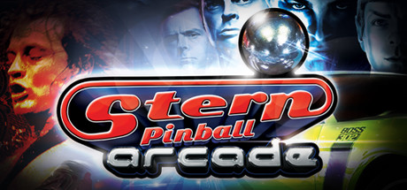 Image for Stern Pinball Arcade