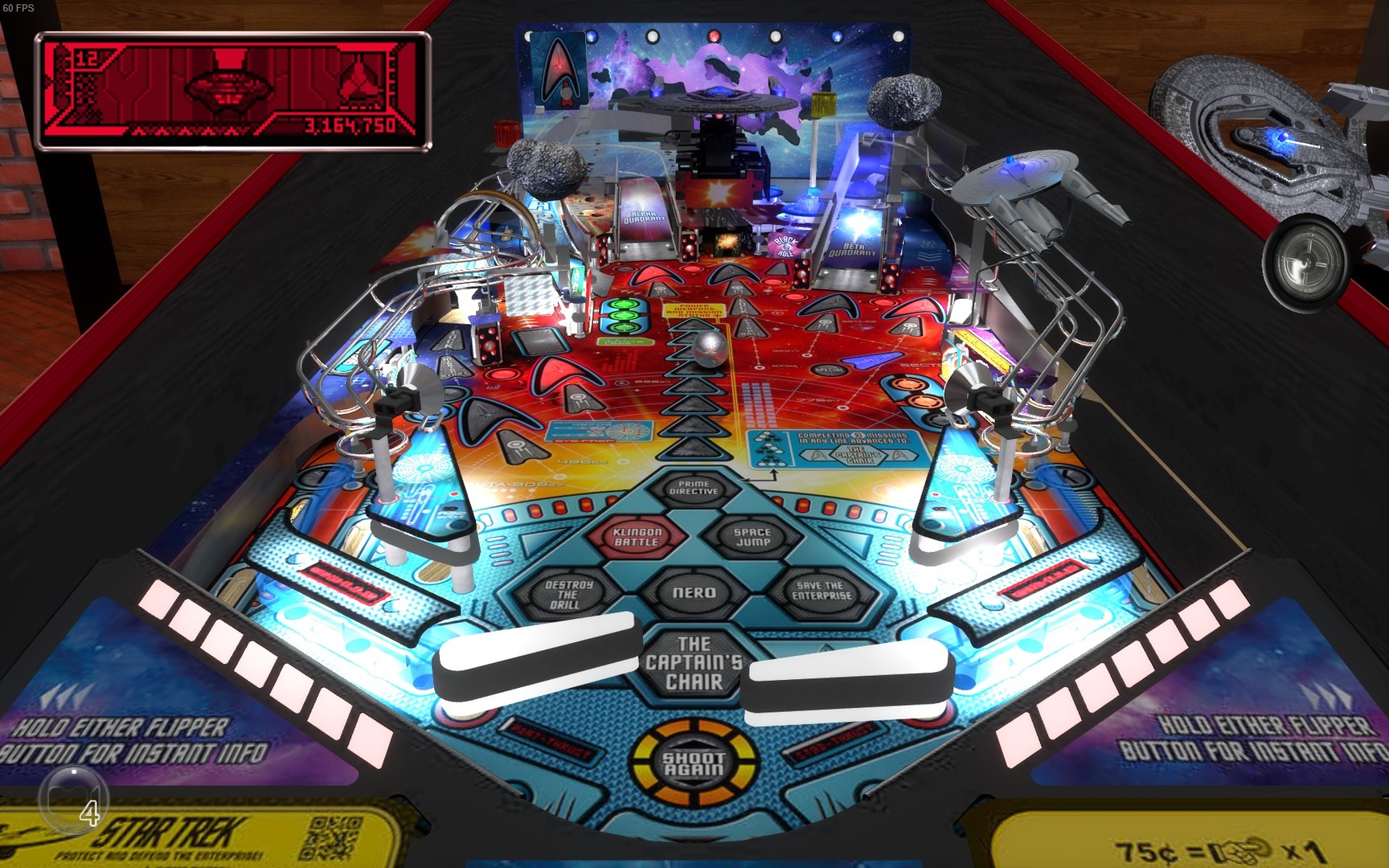 Stern Pinball Arcade