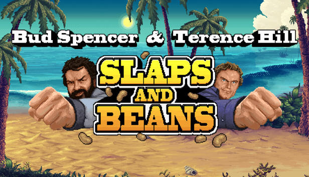 Bud Spencer & Terence Hill - Slaps And Beans on Steam