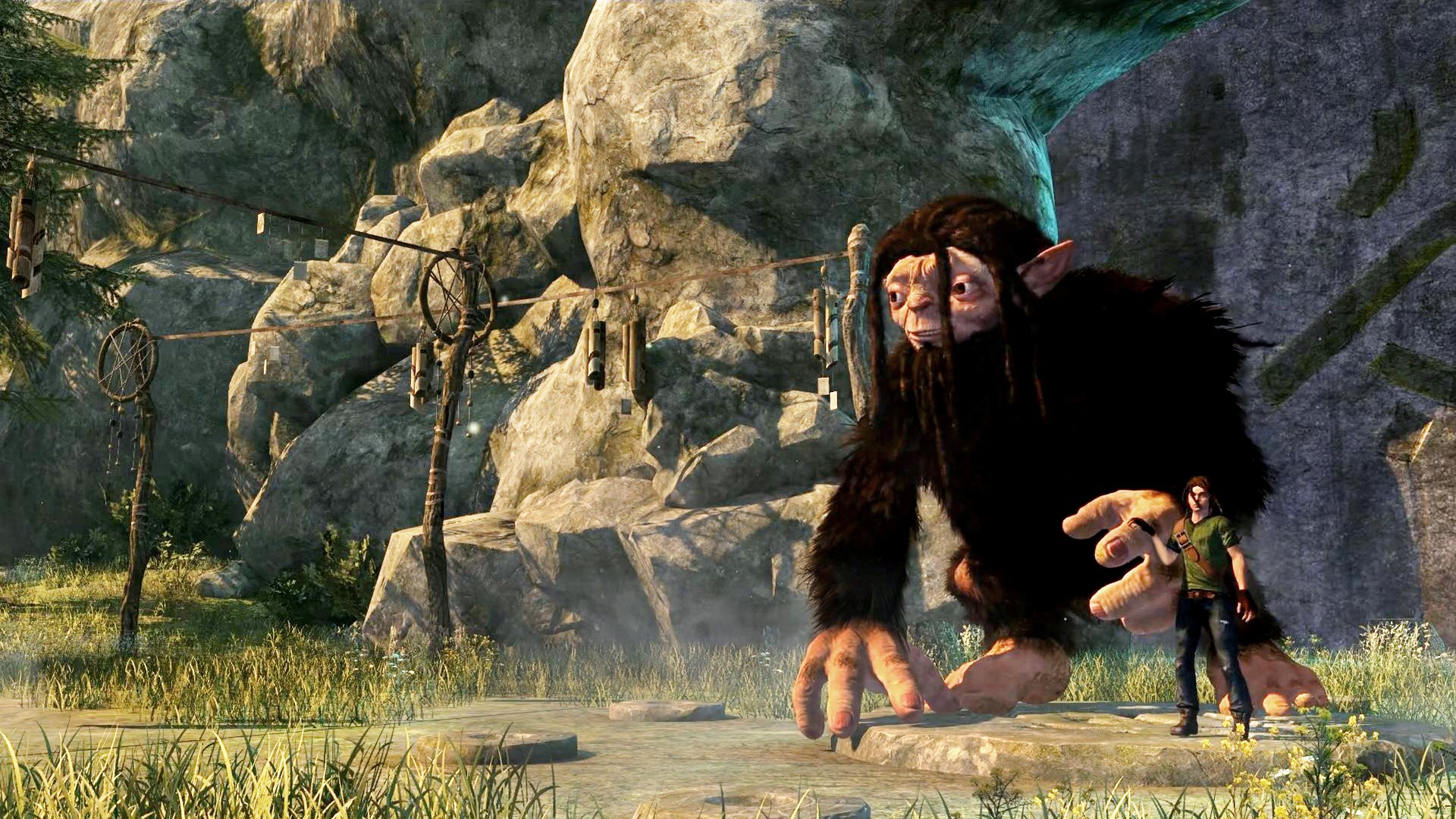 Troll and I™ screenshot 6