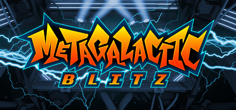 Metagalactic Blitz header image