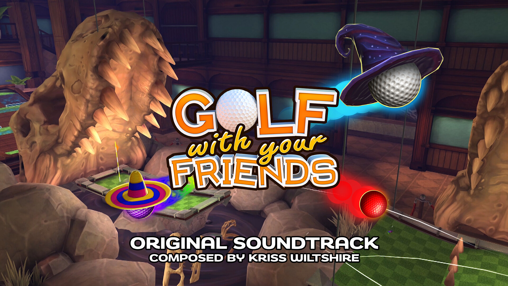 Golf With Your Friends on Steam