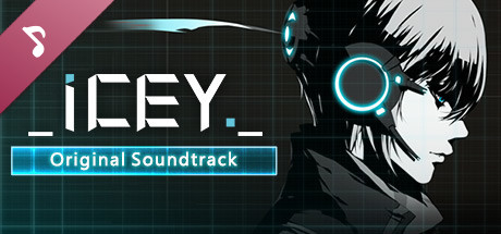 ICEY OST banner image