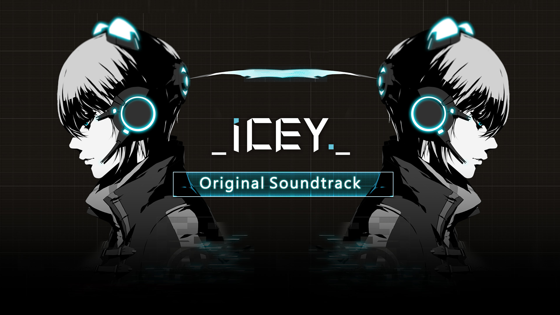 ICEY OST Featured Screenshot #1
