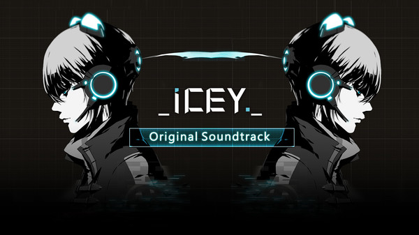 скриншот ICEY OST 0