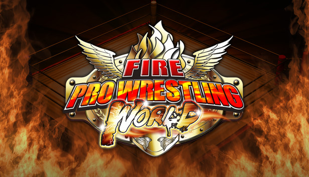 Fire pro hot sale wrestling xbox