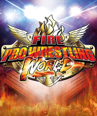 Fire Pro Wrestling World